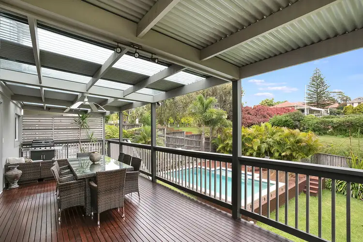 Fifth view of Homely house listing, 29 Vista Avenue, Balgowlah Heights NSW 2093