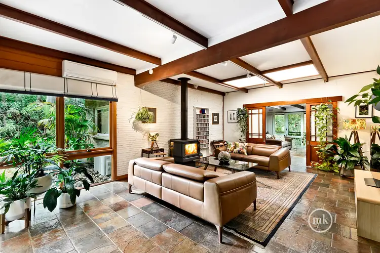 86 Glen Park Road, Eltham North VIC 3095