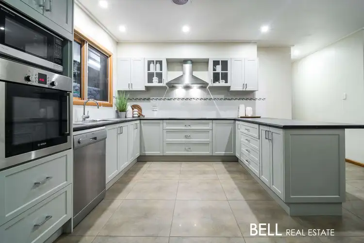 Sixth view of Homely house listing, 4 Baringa Avenue, Kallista VIC 3791