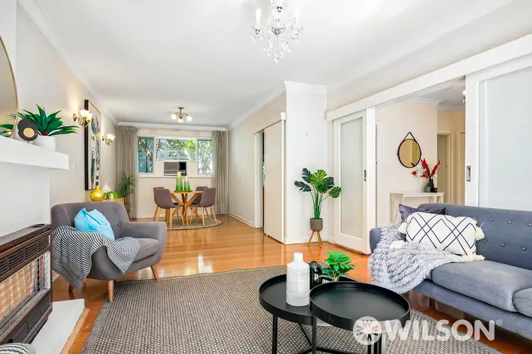 Main view of Homely apartment listing, 8/220 Alma Road, St Kilda East VIC 3183