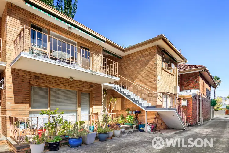 Third view of Homely apartment listing, 8/220 Alma Road, St Kilda East VIC 3183