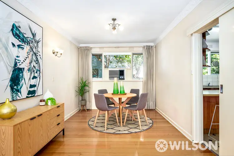 Fourth view of Homely apartment listing, 8/220 Alma Road, St Kilda East VIC 3183