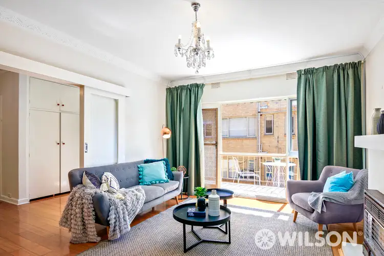 Fifth view of Homely apartment listing, 8/220 Alma Road, St Kilda East VIC 3183