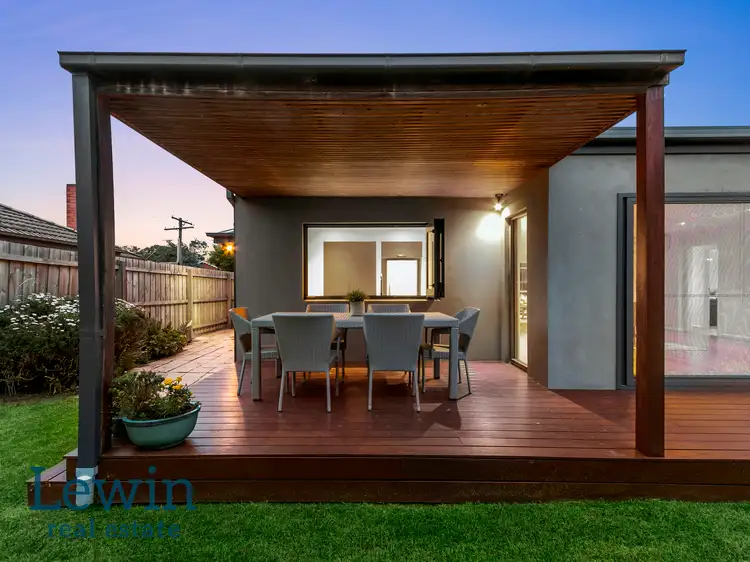 Second view of Homely house listing, 12 Eunice Drive, Cheltenham VIC 3192