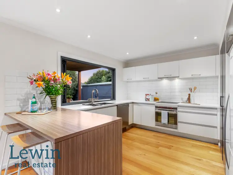 Third view of Homely house listing, 12 Eunice Drive, Cheltenham VIC 3192