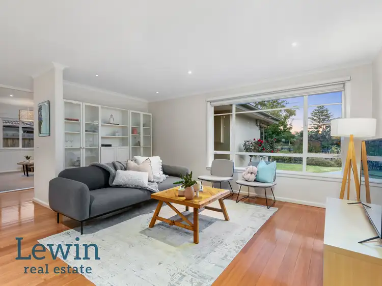 Fourth view of Homely house listing, 12 Eunice Drive, Cheltenham VIC 3192