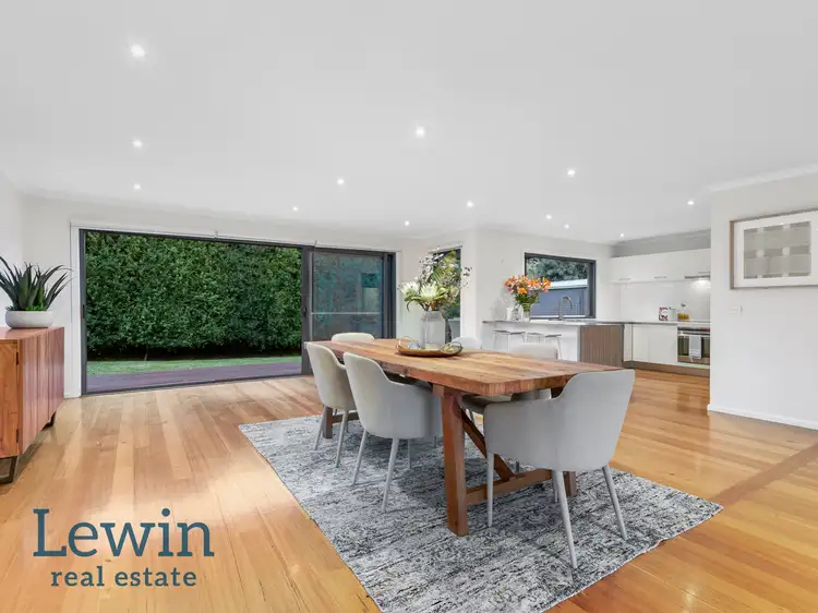 Fifth view of Homely house listing, 12 Eunice Drive, Cheltenham VIC 3192