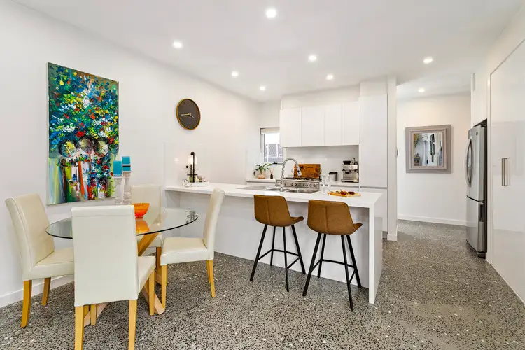 Third view of Homely unit listing, 3/27 Purnell Street, Altona VIC 3018