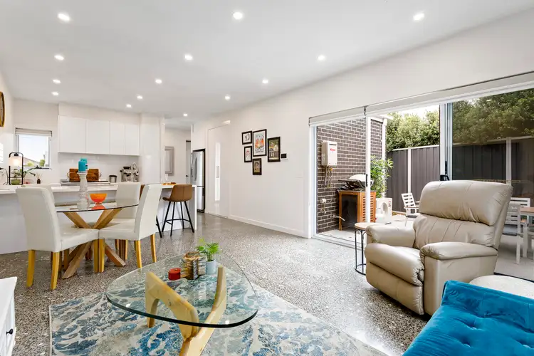 Fourth view of Homely unit listing, 3/27 Purnell Street, Altona VIC 3018