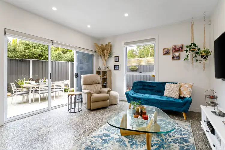 Fifth view of Homely unit listing, 3/27 Purnell Street, Altona VIC 3018
