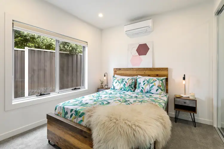 Sixth view of Homely unit listing, 3/27 Purnell Street, Altona VIC 3018