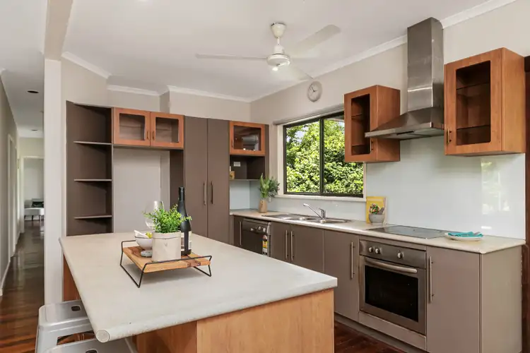 Third view of Homely house listing, 2 Stasinowsky Street, Alawa NT 810