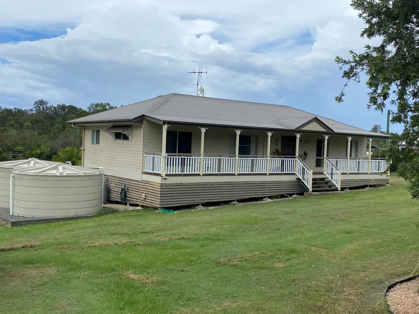 Main view of Homely house listing, 27 Severn Chase, Curra QLD 4570