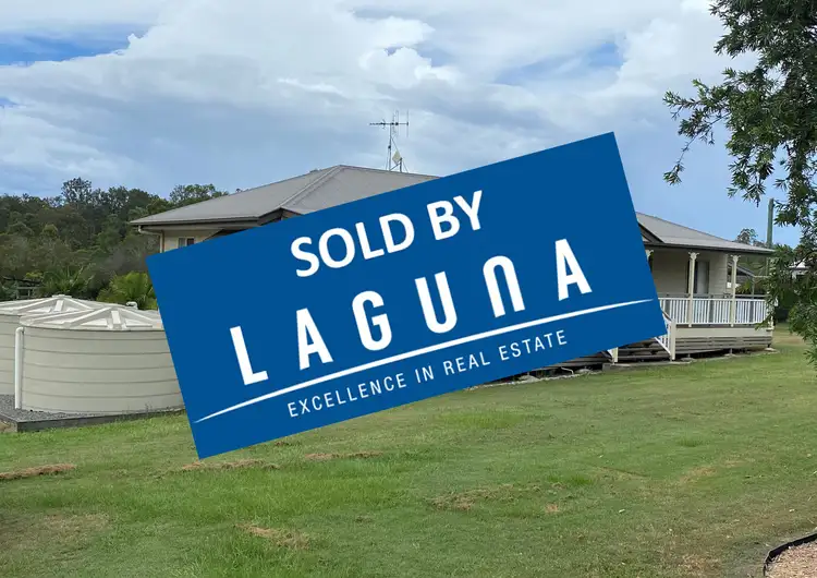 Second view of Homely house listing, 27 Severn Chase, Curra QLD 4570