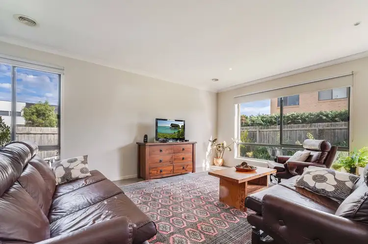 Fourth view of Homely house listing, 5 Markham Drive, Ocean Grove VIC 3226