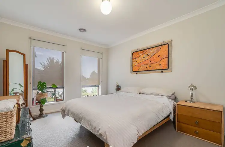 Fifth view of Homely house listing, 5 Markham Drive, Ocean Grove VIC 3226