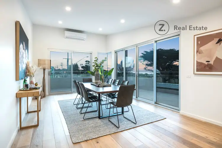 Second view of Homely house listing, 3/2217 Point Nepean Road, Rye VIC 3941