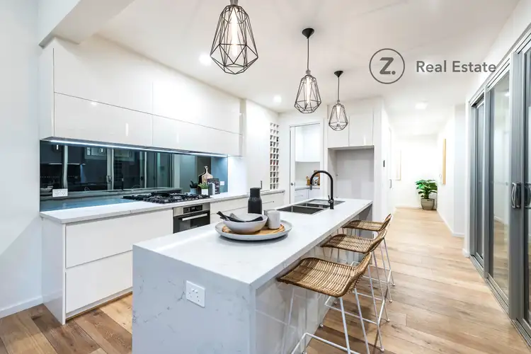 Third view of Homely house listing, 3/2217 Point Nepean Road, Rye VIC 3941