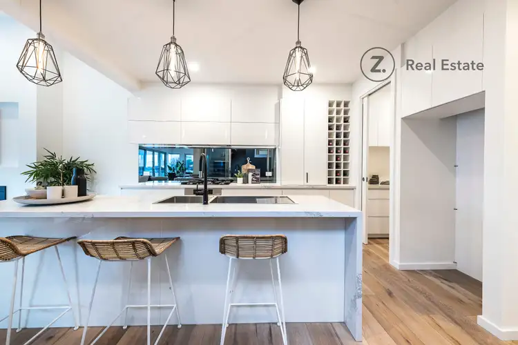 Fourth view of Homely house listing, 3/2217 Point Nepean Road, Rye VIC 3941