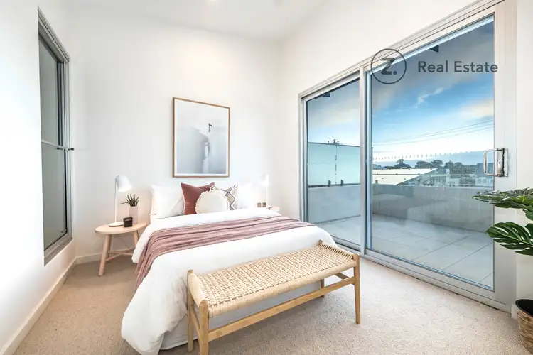 Sixth view of Homely house listing, 3/2217 Point Nepean Road, Rye VIC 3941