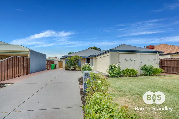 62 Glenfield Drive, Australind WA 6233
