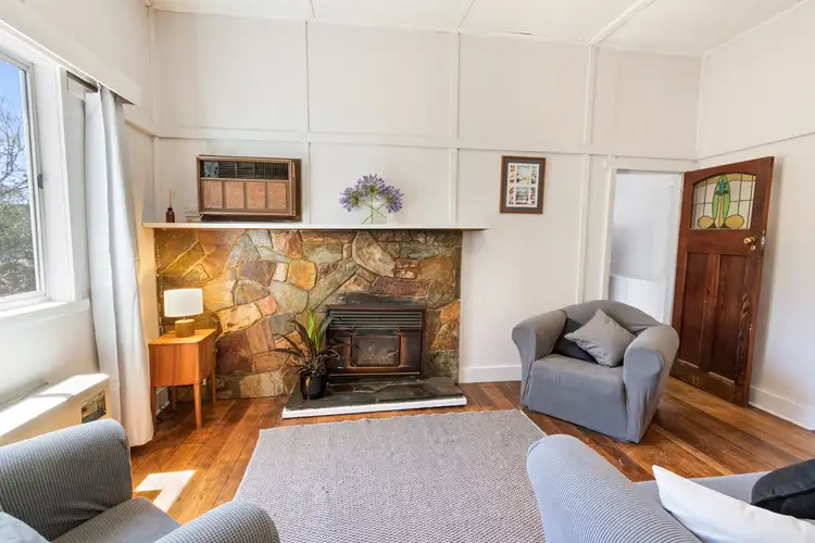 Second view of Homely house listing, 341 Ringwood Warrandyte Road, Warrandyte VIC 3113