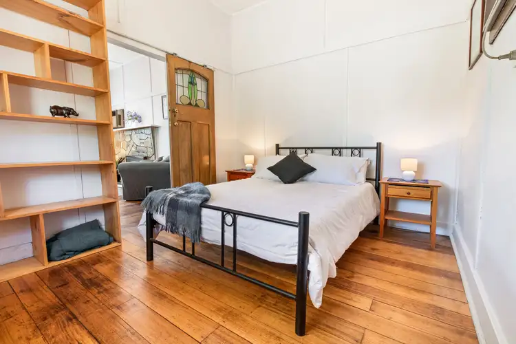 Fifth view of Homely house listing, 341 Ringwood Warrandyte Road, Warrandyte VIC 3113