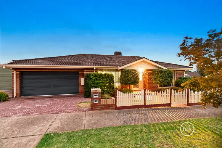 36 Kipping Rise, South Morang VIC 3752