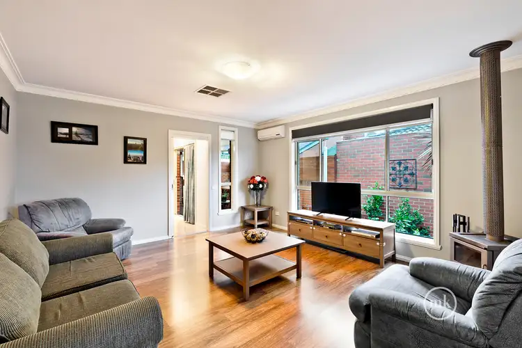 Fifth view of Homely house listing, 36 Kipping Rise, South Morang VIC 3752