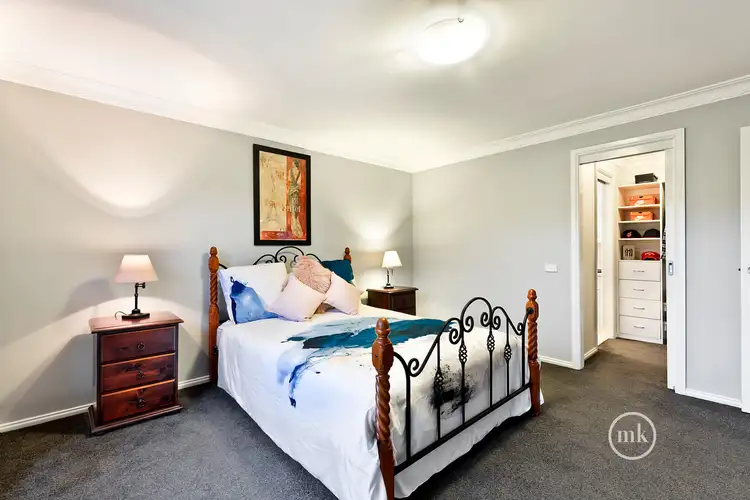 Sixth view of Homely house listing, 36 Kipping Rise, South Morang VIC 3752