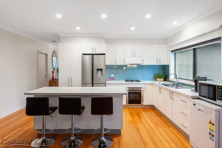 Fourth view of Homely townhouse listing, 1/22 Gregg Street, Diamond Creek VIC 3089