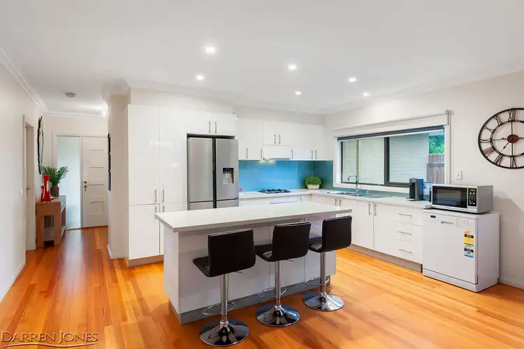 Fifth view of Homely townhouse listing, 1/22 Gregg Street, Diamond Creek VIC 3089