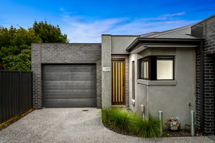 3/36 Valerian Avenue, Altona North VIC 3025