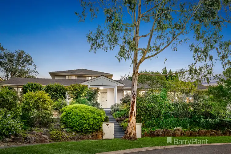 6-7 Marian Court, Eltham North VIC 3095