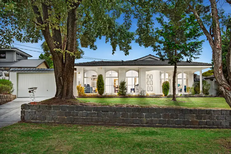 Main view of Homely house listing, 8 Marilyn Crescent, Ringwood VIC 3134