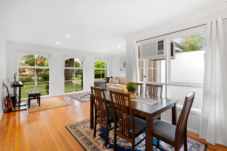 Second view of Homely house listing, 8 Marilyn Crescent, Ringwood VIC 3134