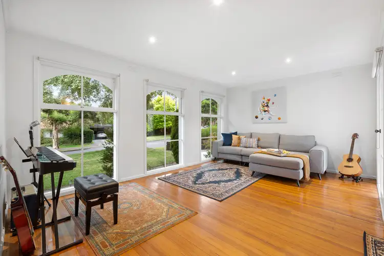 Third view of Homely house listing, 8 Marilyn Crescent, Ringwood VIC 3134
