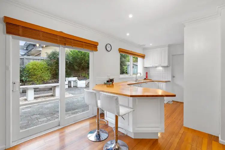 Fifth view of Homely house listing, 8 Marilyn Crescent, Ringwood VIC 3134