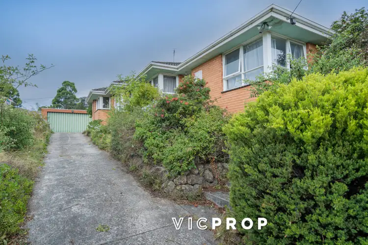 Fifth view of Homely house listing, 1 Stanley Street, Bulleen VIC 3105