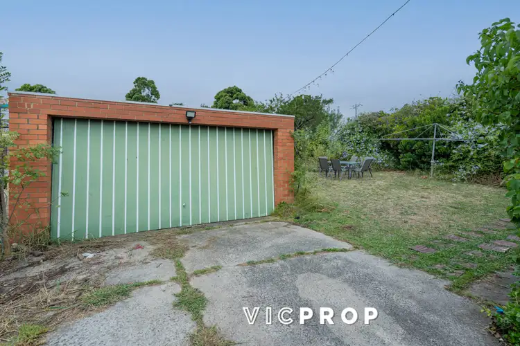 Sixth view of Homely house listing, 1 Stanley Street, Bulleen VIC 3105