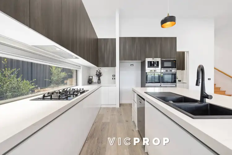 Fourth view of Homely townhouse listing, 5a Lawanna Drive, Templestowe VIC 3106