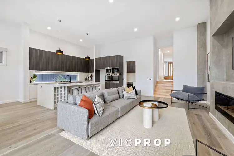 Sixth view of Homely townhouse listing, 5a Lawanna Drive, Templestowe VIC 3106