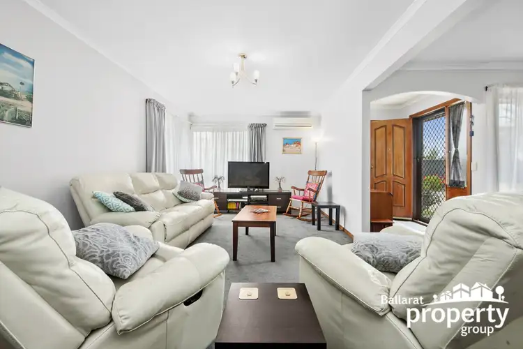 Third view of Homely unit listing, 2/1044 Howitt Street, Wendouree VIC 3355