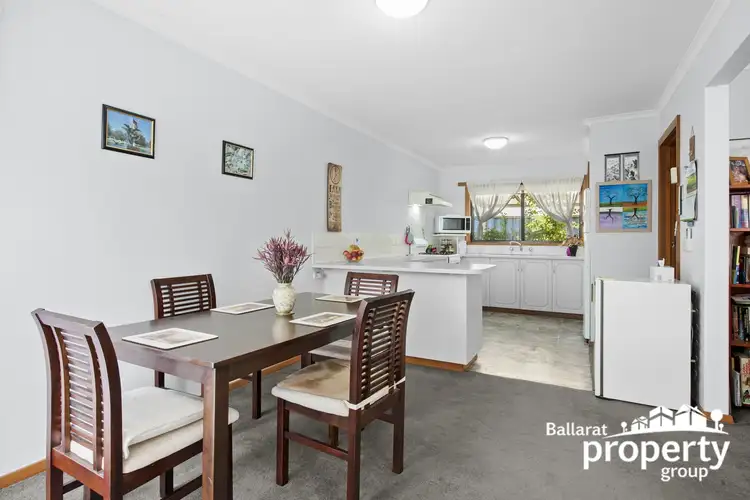 Fifth view of Homely unit listing, 2/1044 Howitt Street, Wendouree VIC 3355