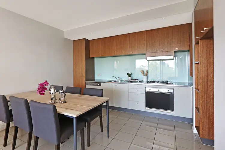 Third view of Homely apartment listing, 11/2 Maddock Street, Windsor VIC 3181