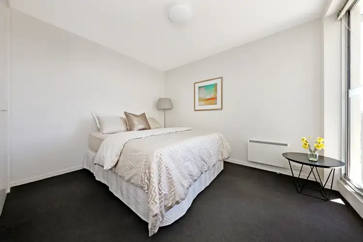 Fourth view of Homely apartment listing, 11/2 Maddock Street, Windsor VIC 3181