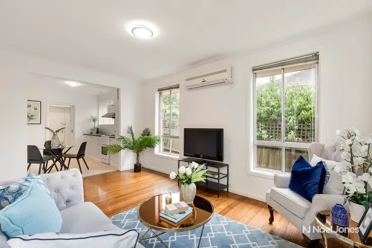 Main view of Homely unit listing, 4/176 Doncaster Road, Balwyn North VIC 3104