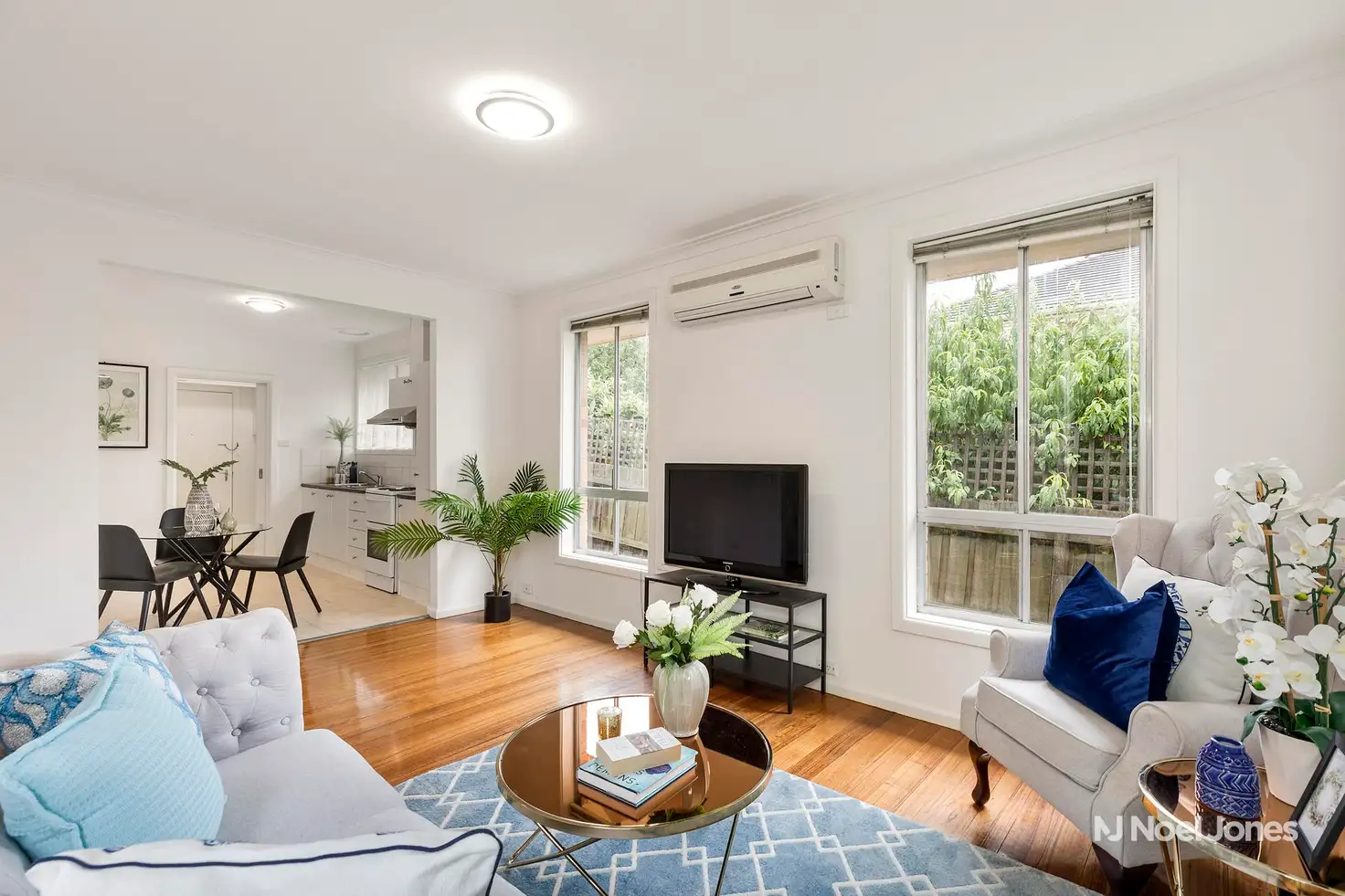 Main view of Homely unit listing, 4/176 Doncaster Road, Balwyn North VIC 3104
