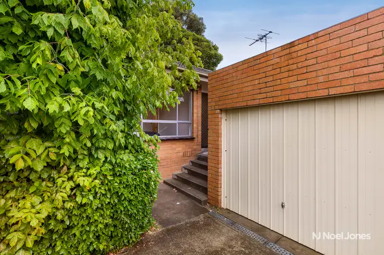 Third view of Homely unit listing, 4/176 Doncaster Road, Balwyn North VIC 3104