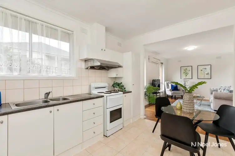 Fourth view of Homely unit listing, 4/176 Doncaster Road, Balwyn North VIC 3104